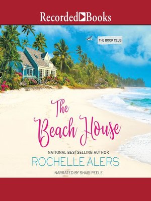 The Beach House - Audiobook